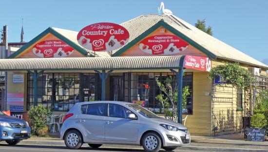 Tocal NSW Stayed