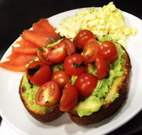 PK's on Pokolbin Cafe - Stayed