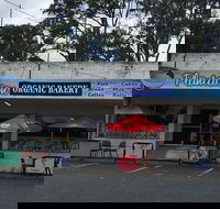 Plantation Organic Bakery - Stayed