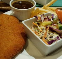 Potters Brewery - Stayed