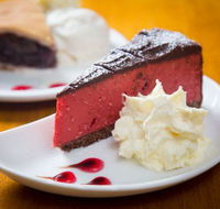 Andy's Cherry Pie Cafe - Stays Accommodation