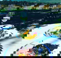 Mount Broke Wines Restaurant - Stayed