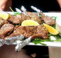 Rivadestra Pizza  Pasta Darlington Point - Stays Accommodation