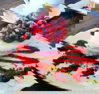 Sabor Dessert Bar - Stayed