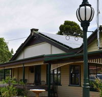 Scotch Oven Cafe - Stays Accommodation