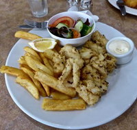 Scotts Head Bowling - Stayed