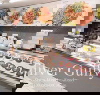 Silver Gully Takeaway - Stayed