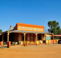 Silverton Hotel - Stayed