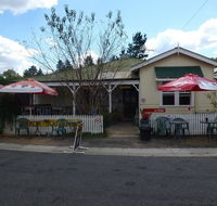 Sofala Souvenir Shop  Take Away - Stays Accommodation