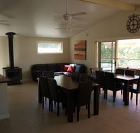 Tanwarra Lodge Pizza Restaurant - Stays Accommodation