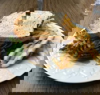 Tattersalls Club Hotel - Stayed