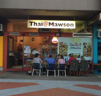 Thai  Mawson - Stays Accommodation