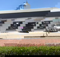 The Cabin Collective - Stays Accommodation