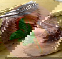 The Channon Teahouse  Gallery - Stayed