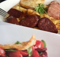The Coffee Club Canberra Centre - Stays Accommodation