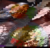 The Coffee Emporium - Stayed