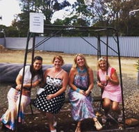 The Crossing at Kearsley - Stayed