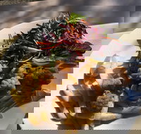 The Golden Dog - Stays Accommodation