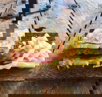 The North Store - Stayed