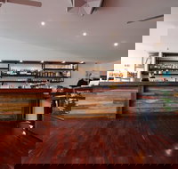 The Timbercutter - Stayed