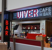 The Uiver Cafe and Bar - Stayed