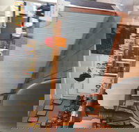 The Willows Cafe Restaurant - Stayed