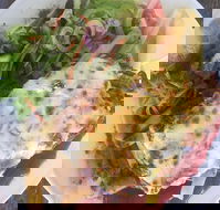 The Wollombi Tavern - Stayed