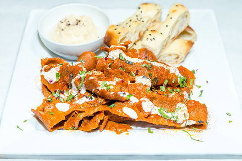 Turkish Delight Restaurant - Stayed 0