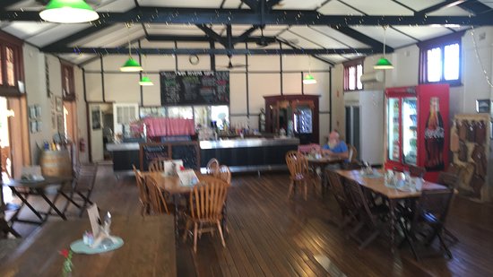 Mount Rivers ACT Stays Accommodation