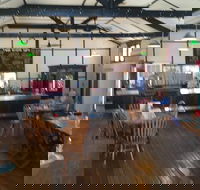 Twin Rivers Cafe - Stays Accommodation