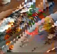 Two Before Ten - Stayed