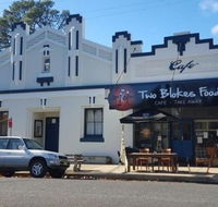 Two Blokes Cafe - Stays Accommodation