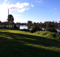 Two Rivers Cafe - Stays Accommodation