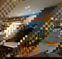 Village Coffee Shop - Stayed