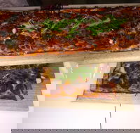 1843 Harvest Cafe - Stayed