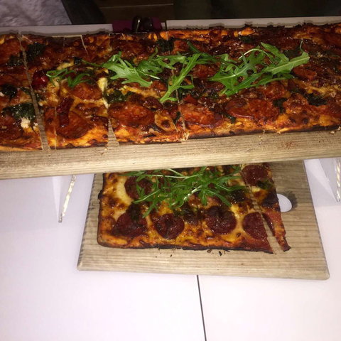 1843 Harvest Cafe - Stayed 0