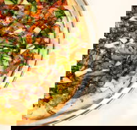 6's Pizza  Pasta - Stayed
