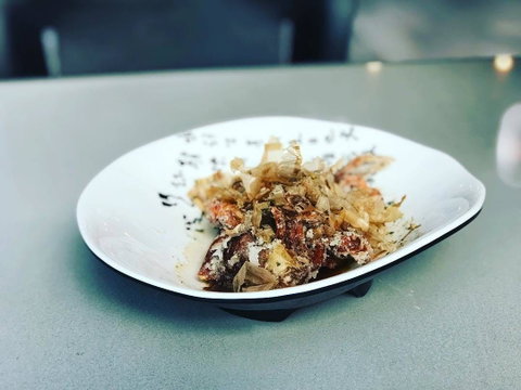 Akira Sushi - Hurstville - Stayed 0