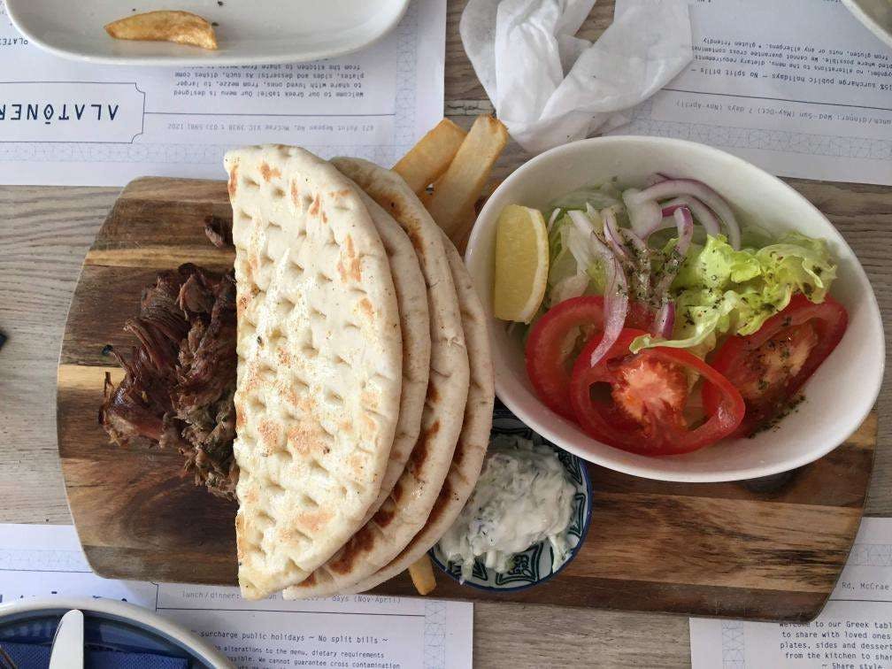 Rosebud South VIC Stayed