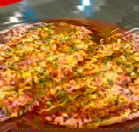 Al Basha Grills - Stays Accommodation