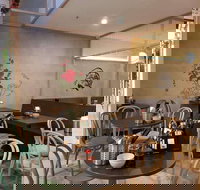 Angie's Dumpling Bar - Glen Waverley - Stayed