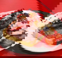 Apollo's Pantry - Stayed