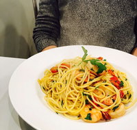 Avanti Pizzeria Restaurant - Stayed