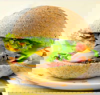 Bakers Delight - Mitchelton - Stayed