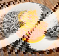 Ballarat Sushi Plus - Stayed