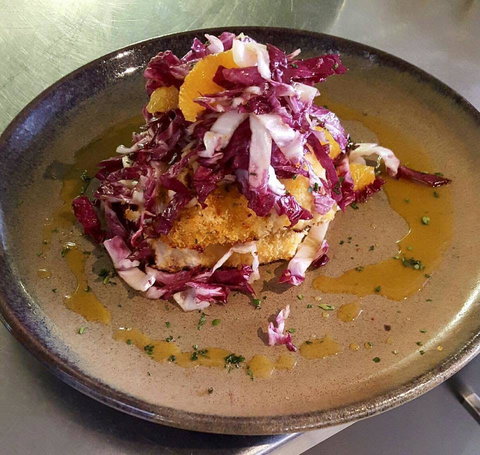 Blackrose Cafe - Stayed 0