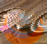 Brew Brotherz - Stayed