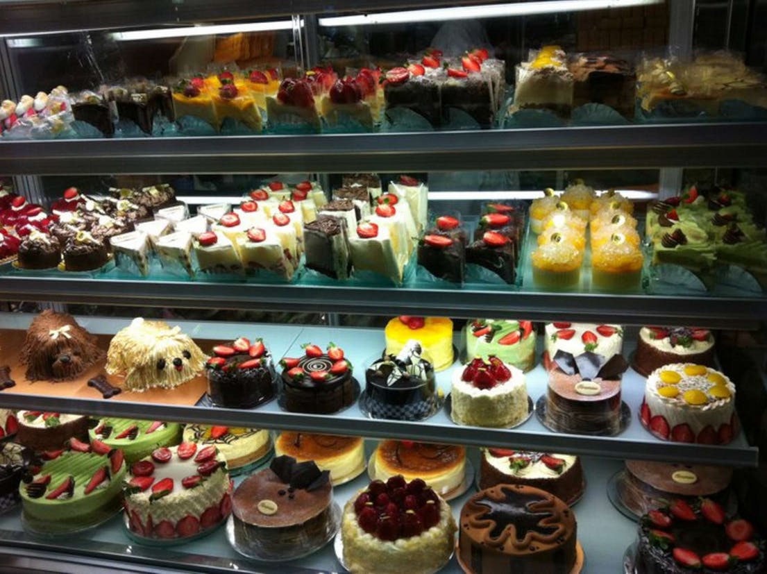 Macquarie Park NSW Stayed