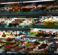 Breadtop - Macquarie Park - Stayed