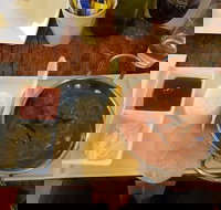 Brindabella Hills - Stayed